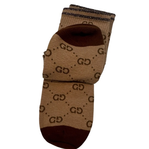 NWT Gucci Socks - Picture 6 of 9